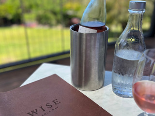 wise wine vineyards