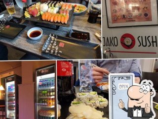 Jako Sushi