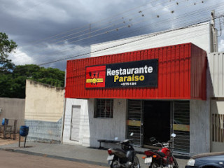 Paraizo