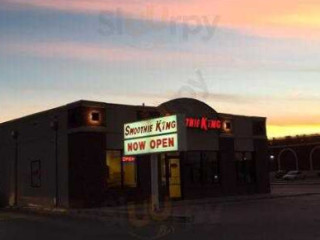 Smoothie King