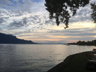 Plage De La Maladaire