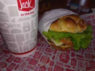 Jack In The Box