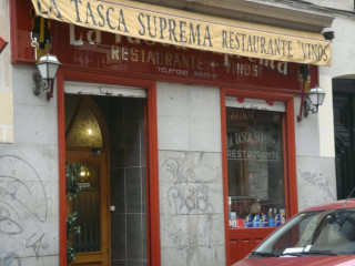 La Tasca Suprema