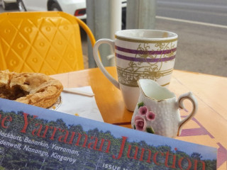 Yarraman Bakery