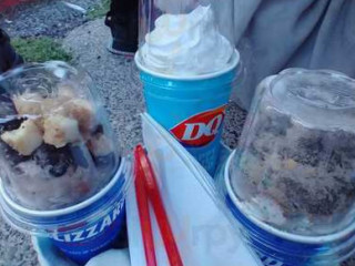 Dairy Queen (treat)