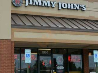 Jimmy John's