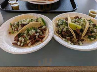 Tacos Mexican