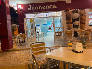 Jijonenca