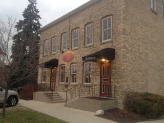 restaurant image