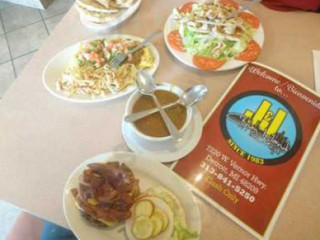 restaurant image