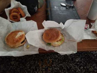 TASTEE BURGERS