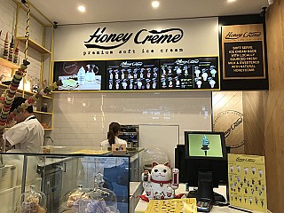 Honey Creme