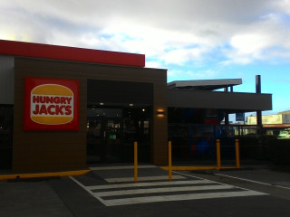 Hungry Jack's