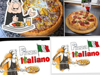 Pizza Italiano