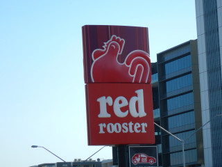 Red Rooster