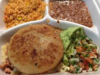 Arand's Taqueria