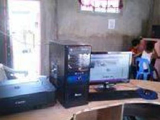 G' Click Internet Cafe