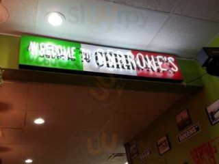 Cerrone's Brick Oven Pizzeria