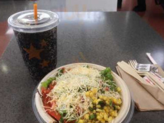 Qdoba Mexican Eats