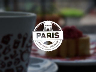 Cafe Paris