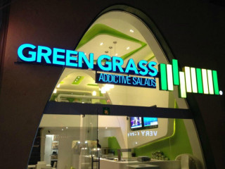 Green Grass