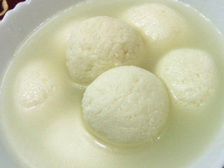 Rasgulla House