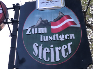 Zum lustigen Steirer, Heilbronn