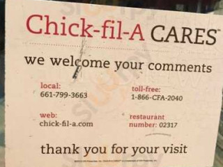 Chick-fil-a