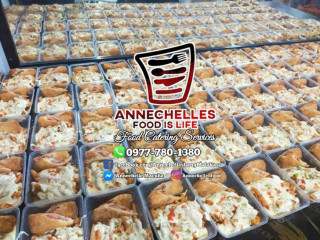 Annechelles