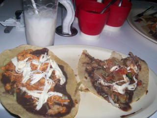 Chilangos Taqueria