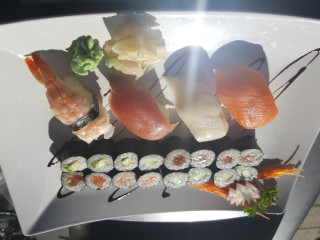 My Sushi