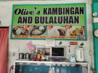 Olive's Unli Rice