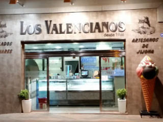 Heladeria Los Valencianos