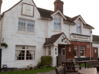 The Greyhound