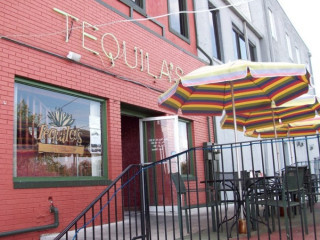 Tequila's Mexican Grill Taqueria