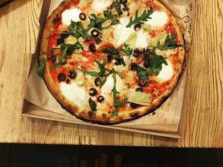 Blaze Pizza