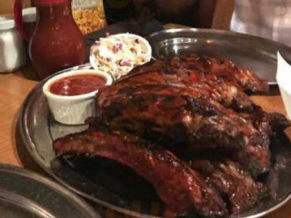 Rattler's B Que