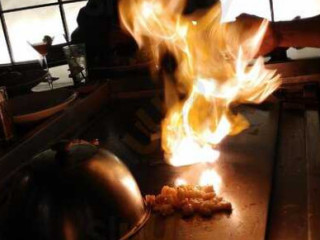 KiKu Japanese Steakhouse