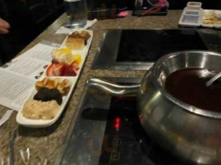 The Melting Pot