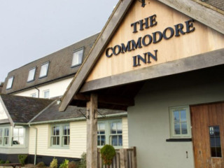 The Commodore