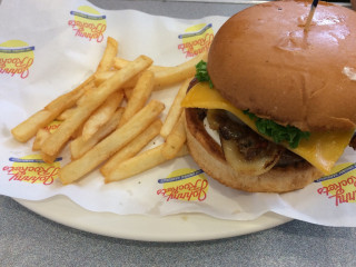 Johnny Rockets