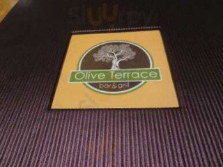 Olive Terrace Bar and Grill