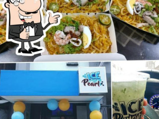 Ice N Pearl Pansit Malabon