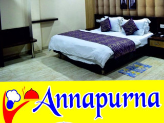 Annpurna Restaurant