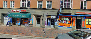 restaurant image