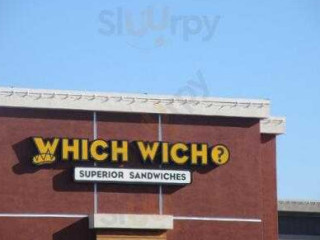 Which Wich