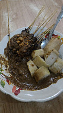 Sate Madura