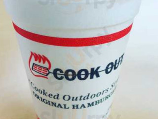 Cook Out