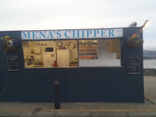 Menas Chipper