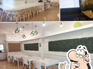 Moonleaf Surigao